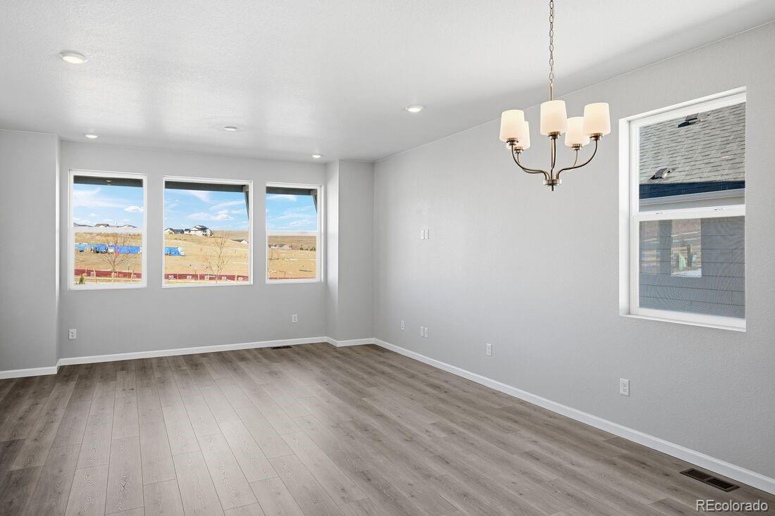 16897 W 92nd Drive Arvada CO 80007