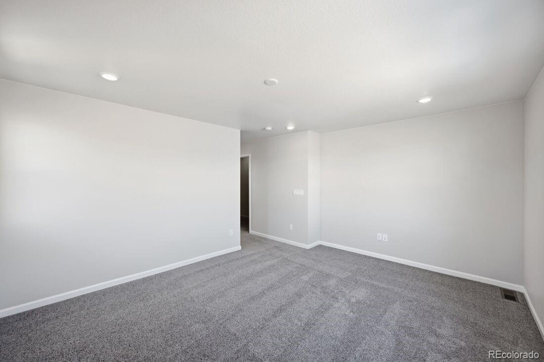 16897 W 92nd Drive Arvada CO 80007