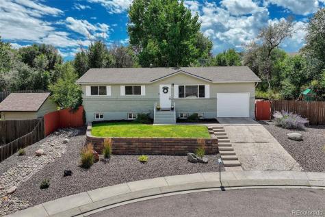 4231 Amiable Way Colorado Springs CO 80917