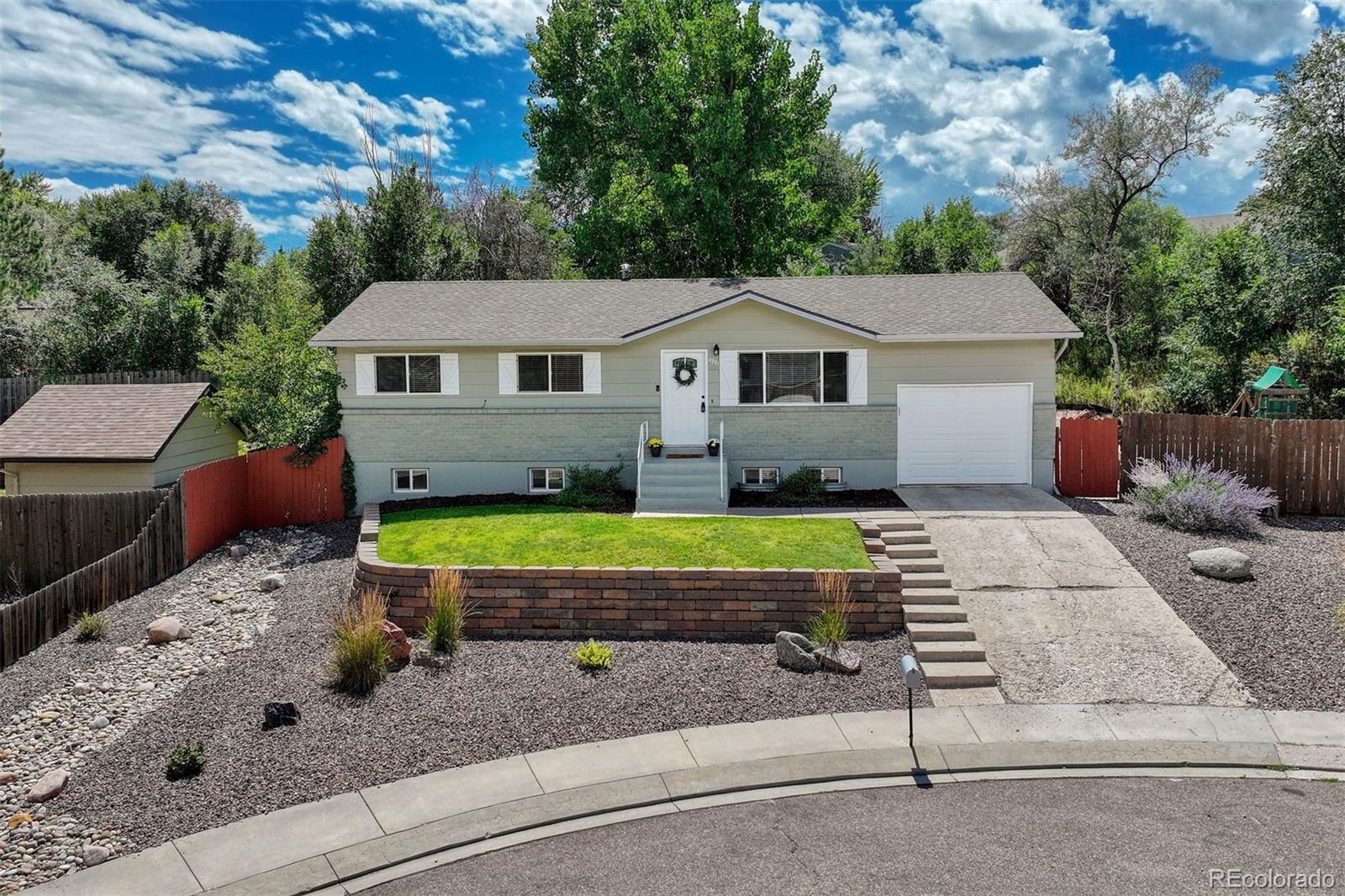 4231 Amiable Way Colorado Springs CO 80917