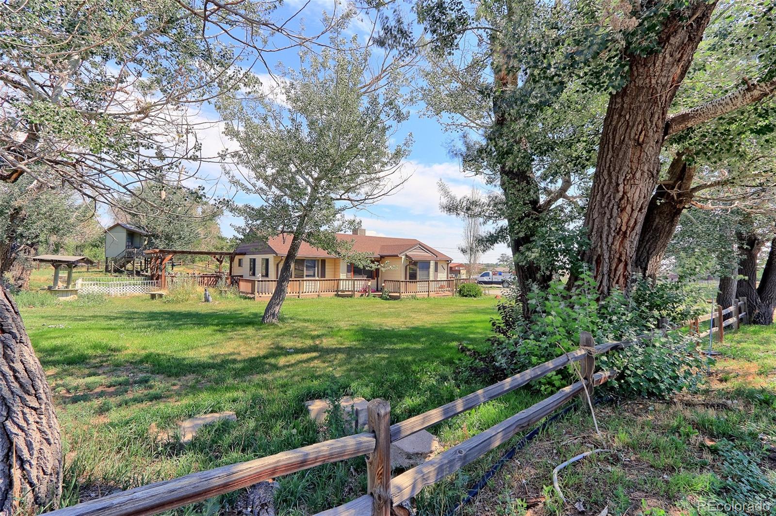 3225 E 124th Avenue Thornton CO 80241