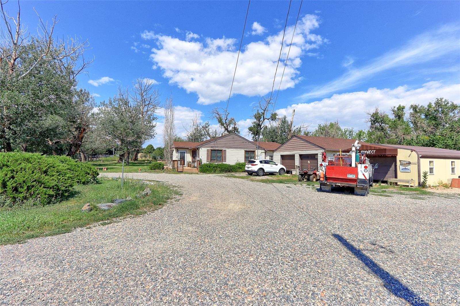 3225 E 124th Avenue Thornton CO 80241