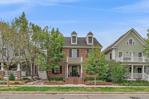 2813 Spruce Street Denver CO 80238