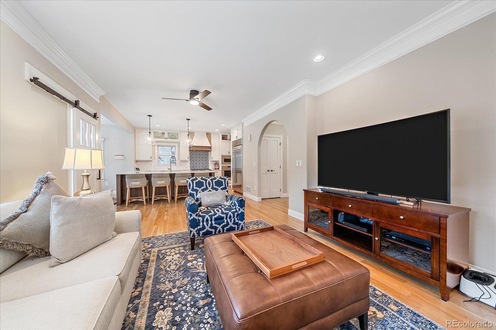 2813 Spruce Street Denver CO 80238