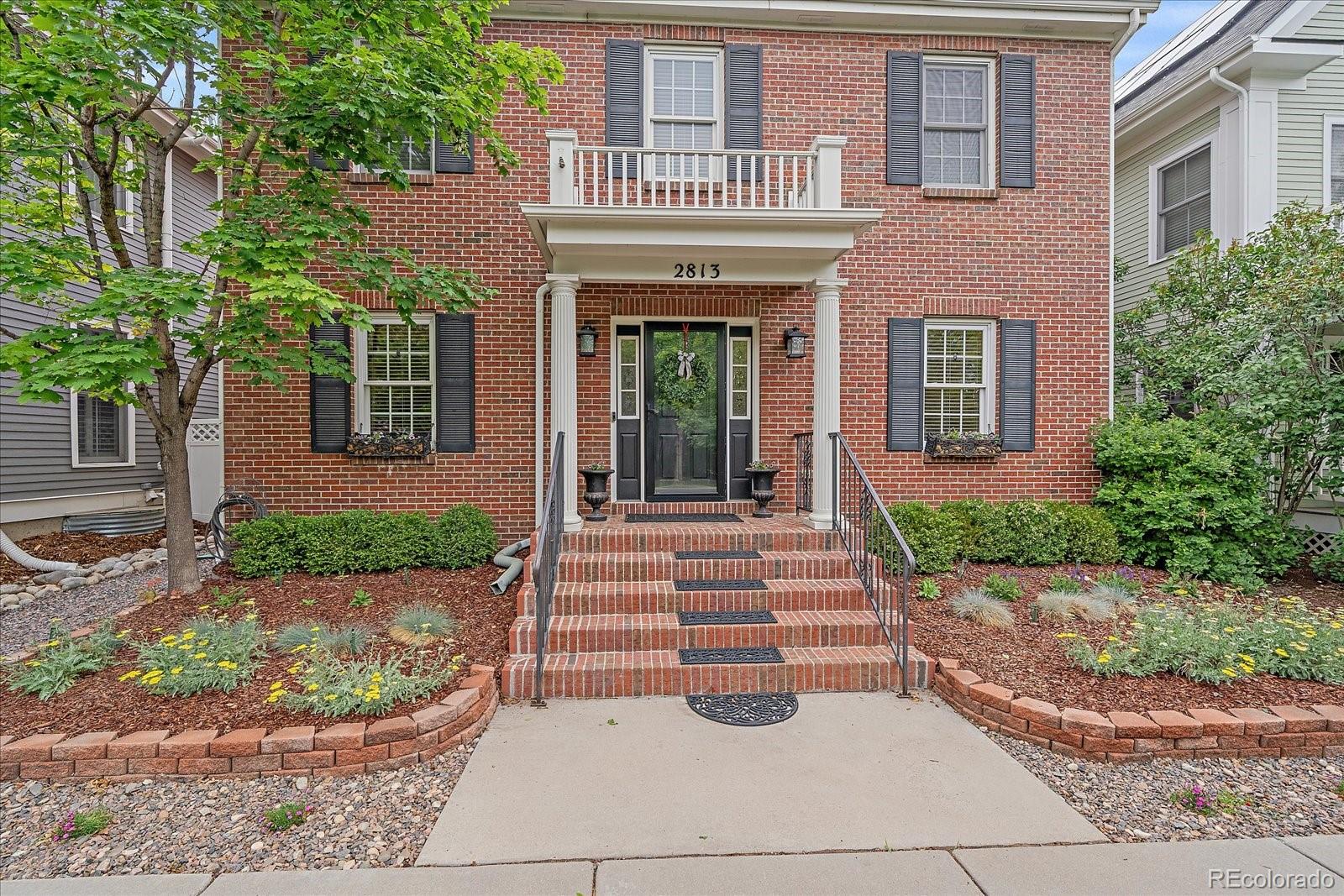 2813 Spruce Street Denver CO 80238