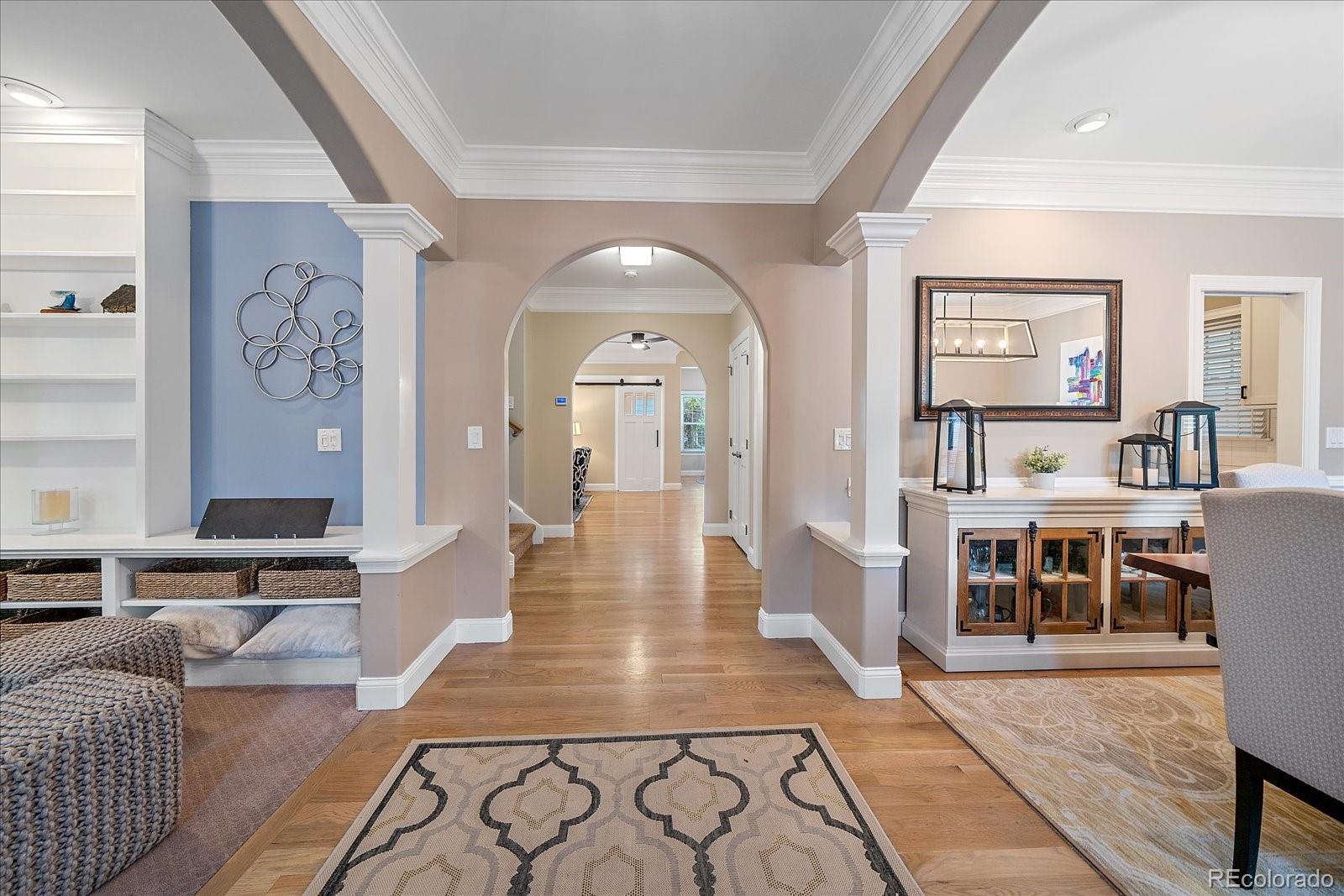 2813 Spruce Street Denver CO 80238