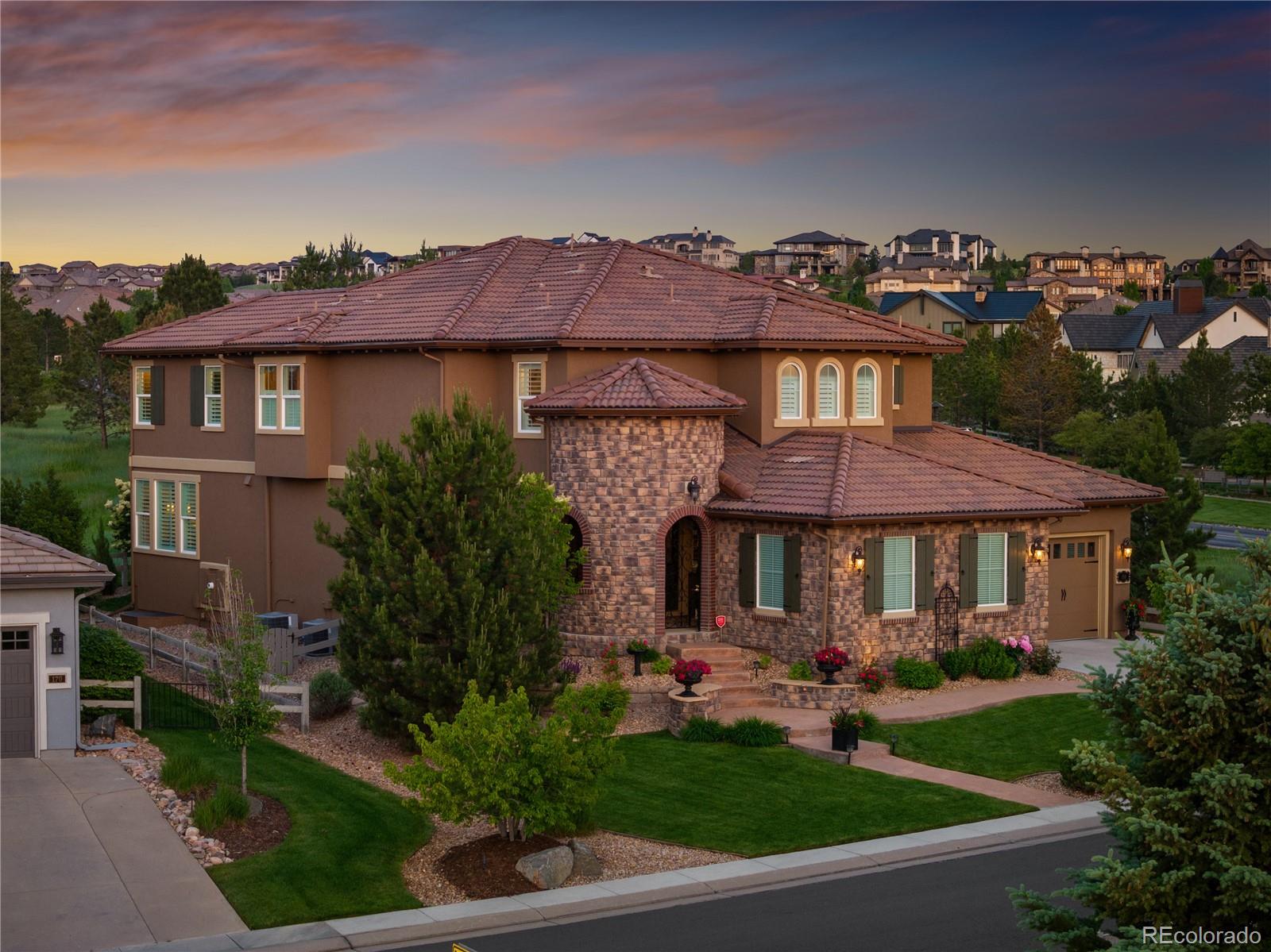 150 Maplehurst Drive Highlands Ranch CO 80126