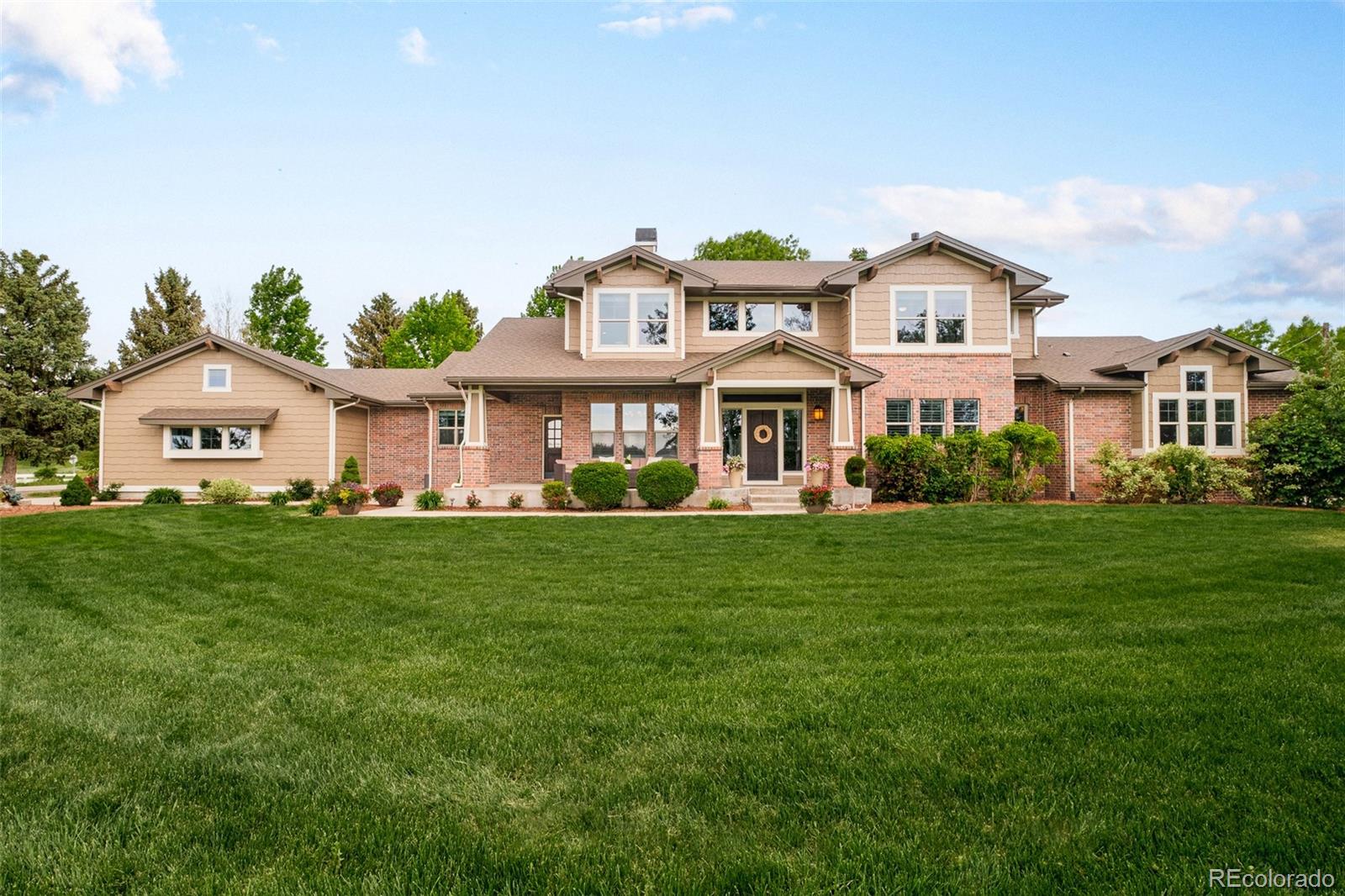3502 Birch Avenue Parker CO 80134