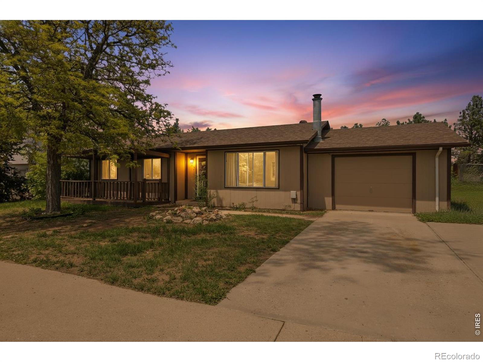 3020 Double Tree Drive Fort Collins CO 80521