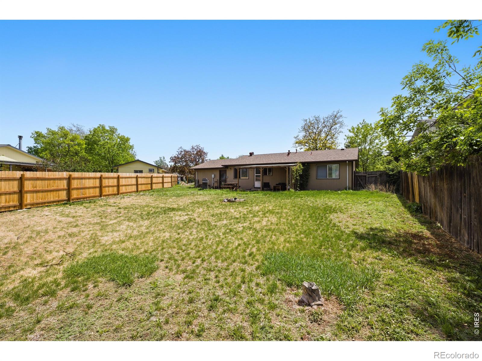 3020 Double Tree Drive Fort Collins CO 80521
