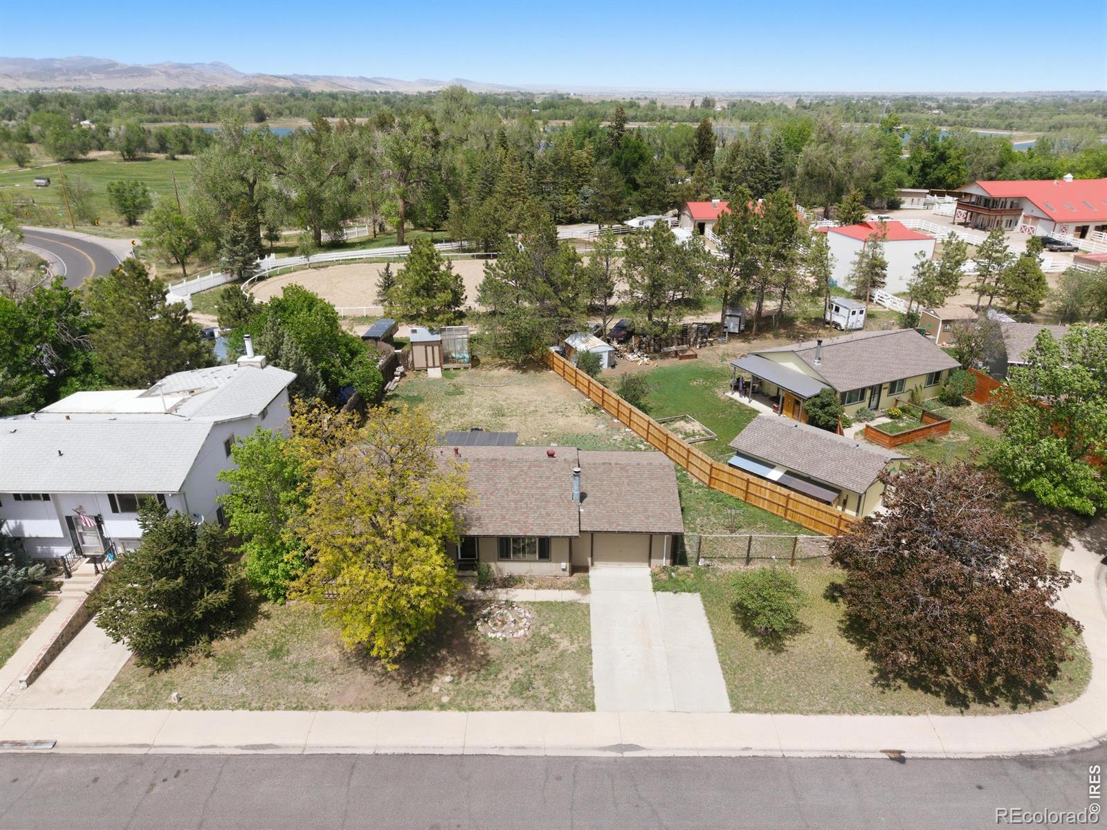3020 Double Tree Drive Fort Collins CO 80521