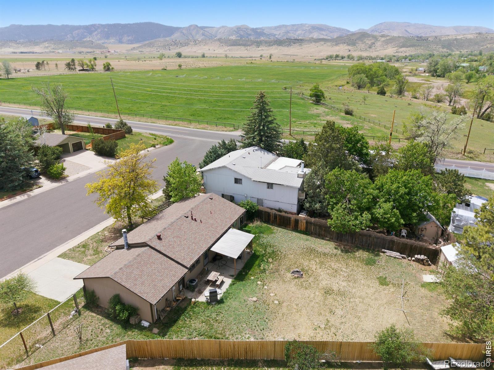 3020 Double Tree Drive Fort Collins CO 80521
