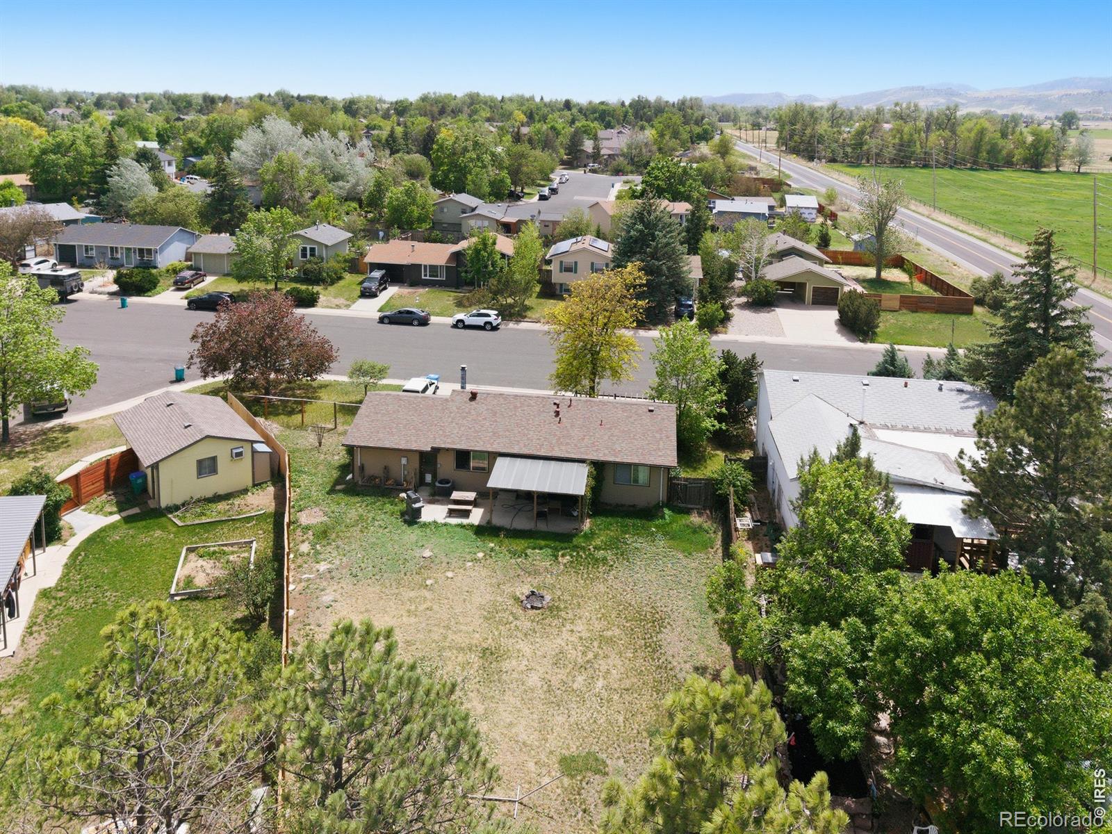 3020 Double Tree Drive Fort Collins CO 80521