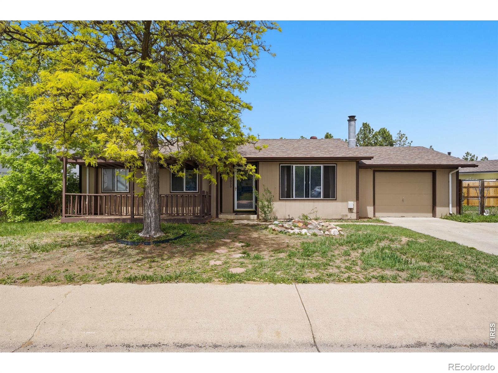 3020 Double Tree Drive Fort Collins CO 80521