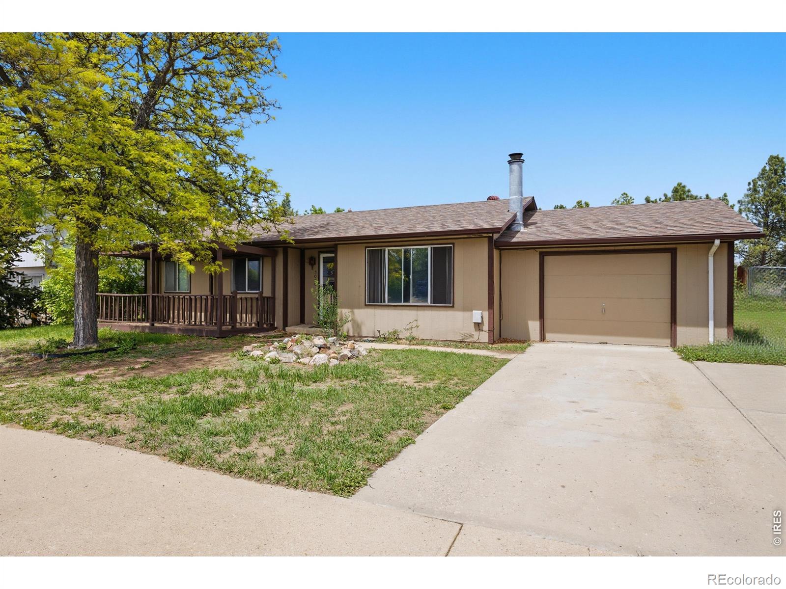 3020 Double Tree Drive Fort Collins CO 80521