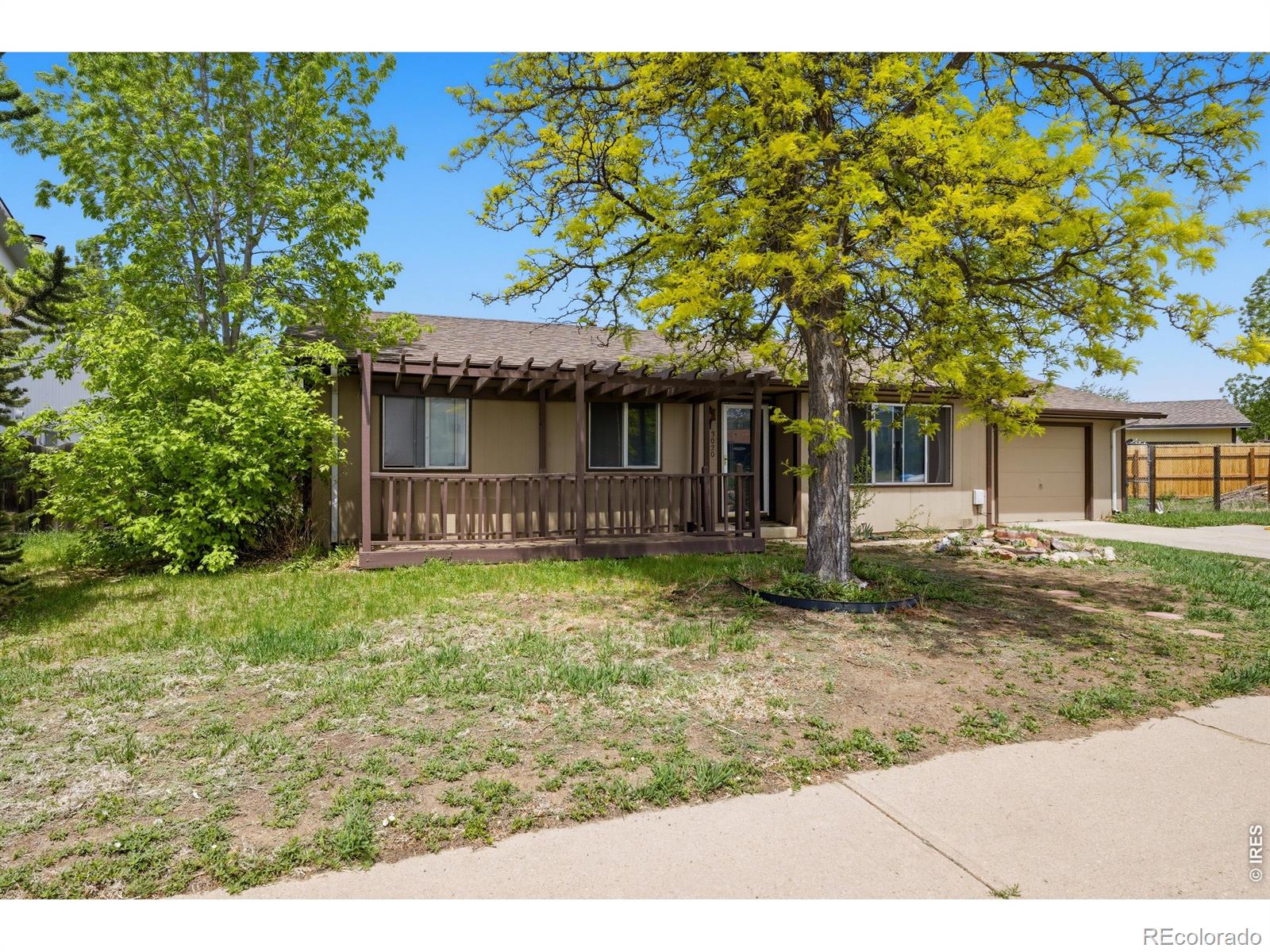 3020 Double Tree Drive Fort Collins CO 80521