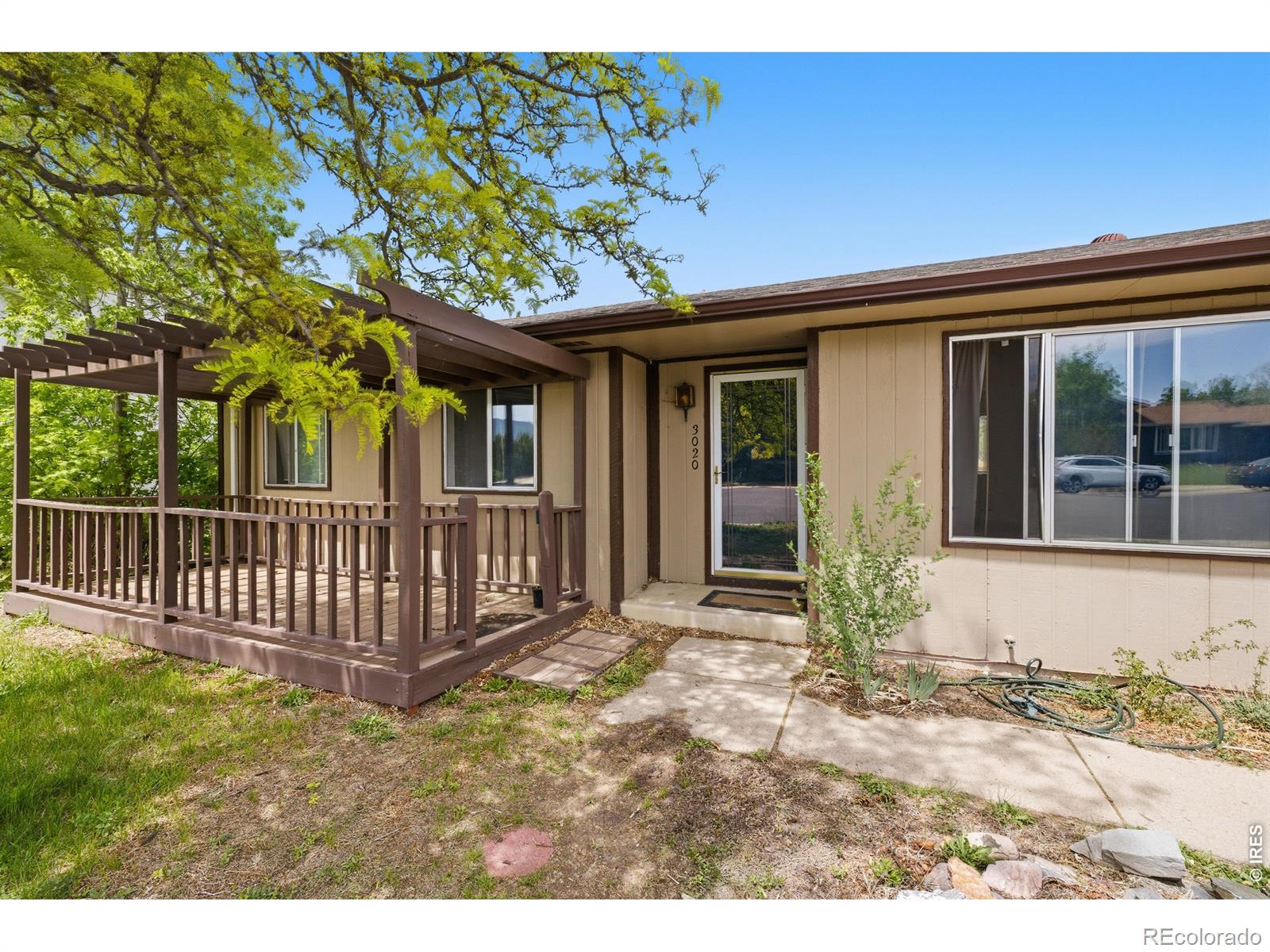 3020 Double Tree Drive Fort Collins CO 80521