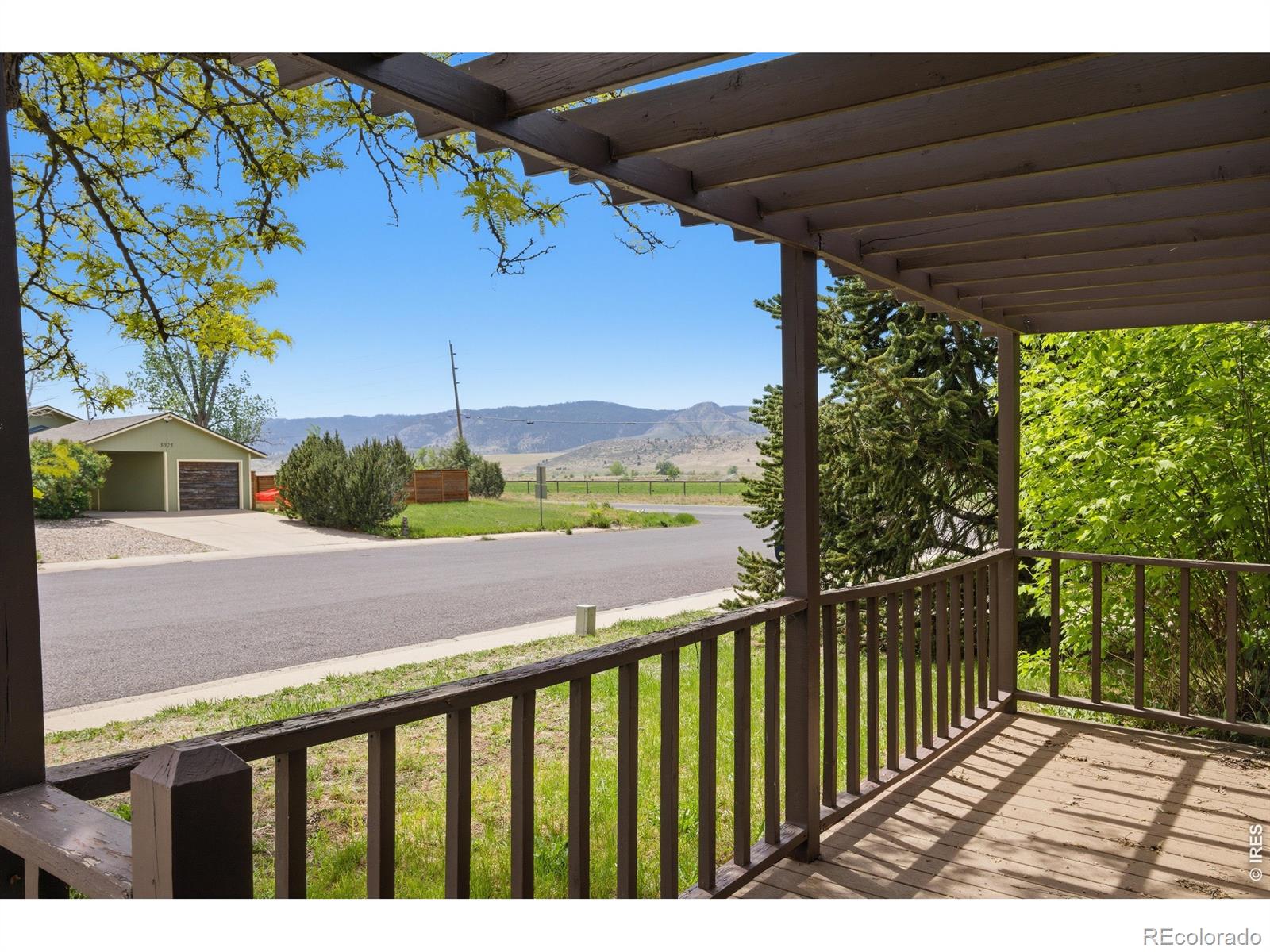 3020 Double Tree Drive Fort Collins CO 80521