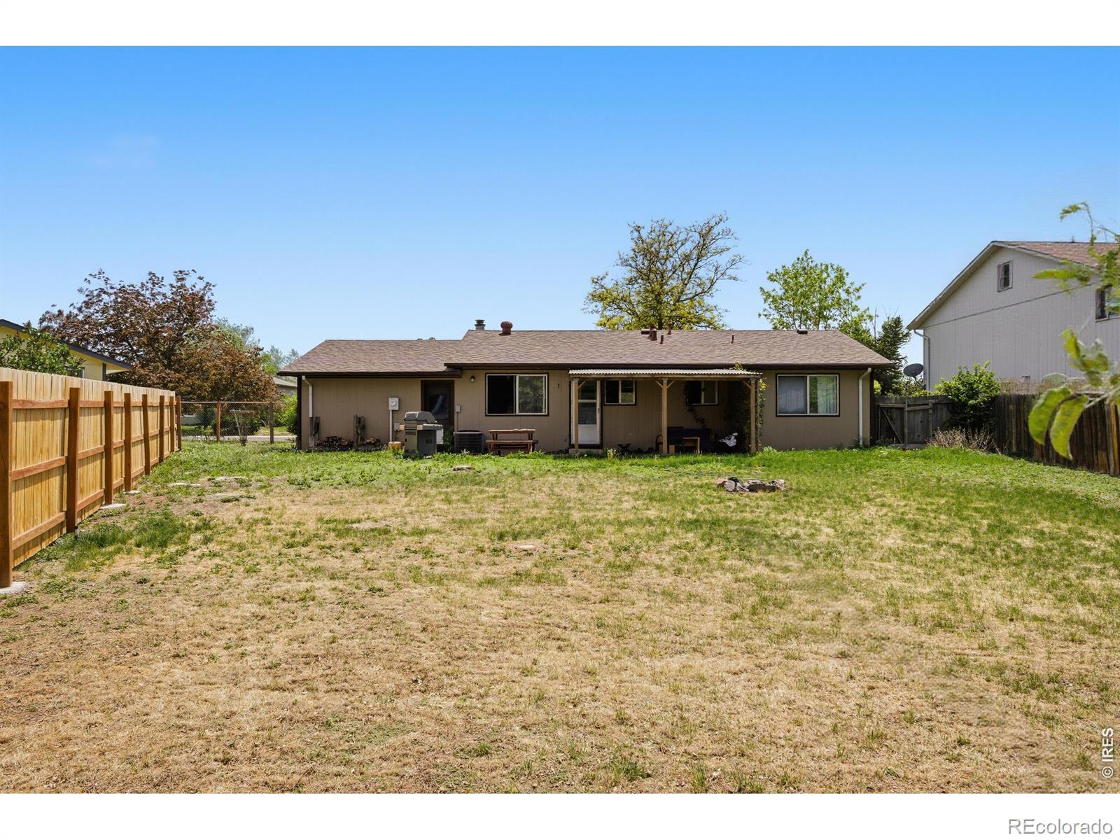 3020 Double Tree Drive Fort Collins CO 80521