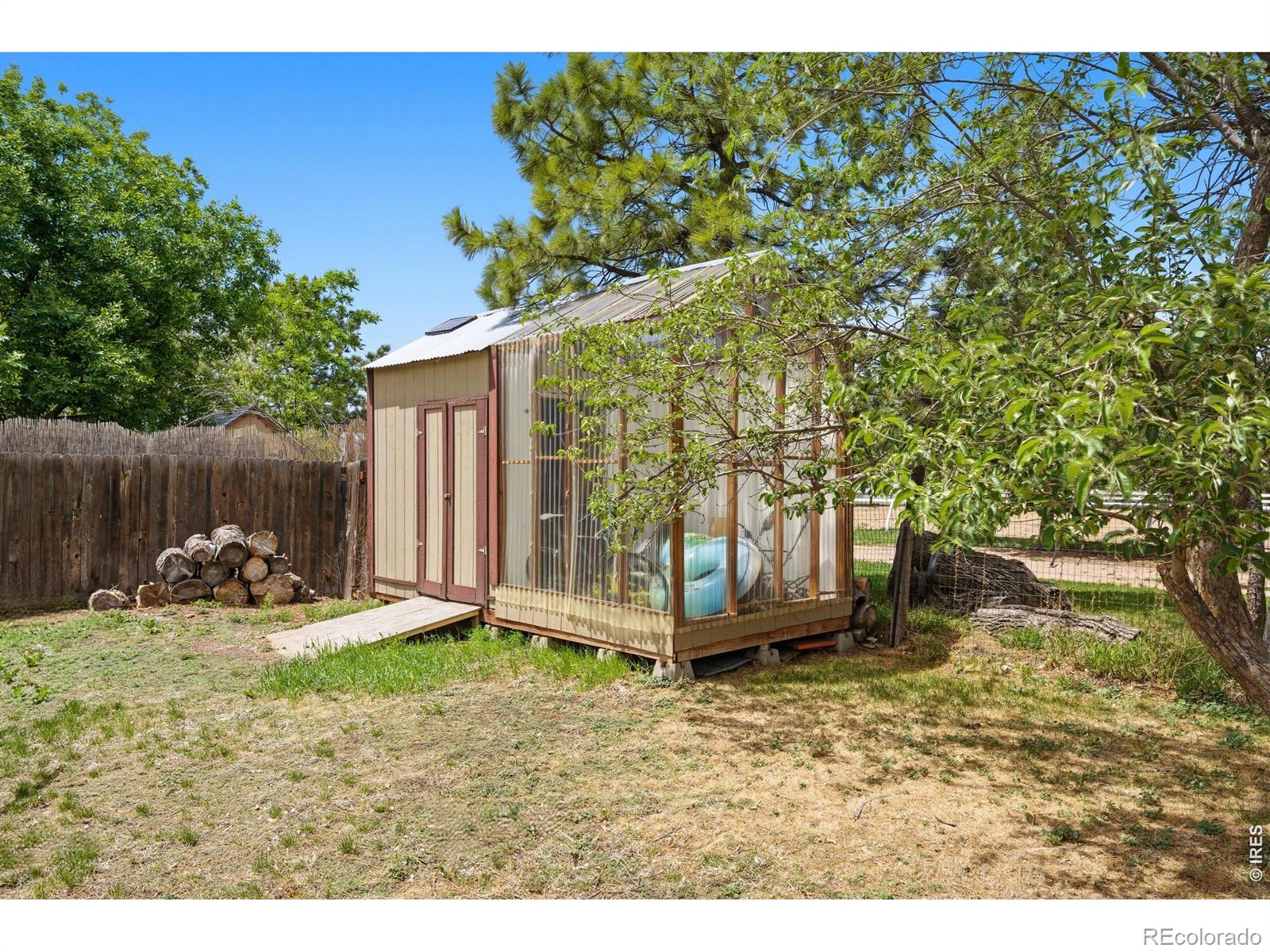 3020 Double Tree Drive Fort Collins CO 80521
