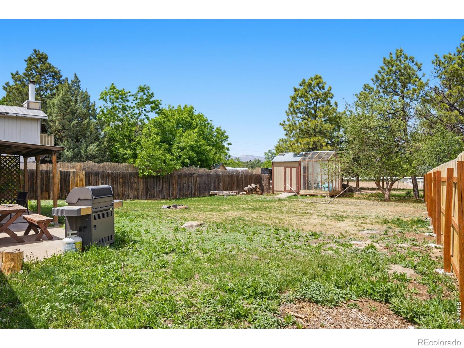 3020 Double Tree Drive Fort Collins CO 80521