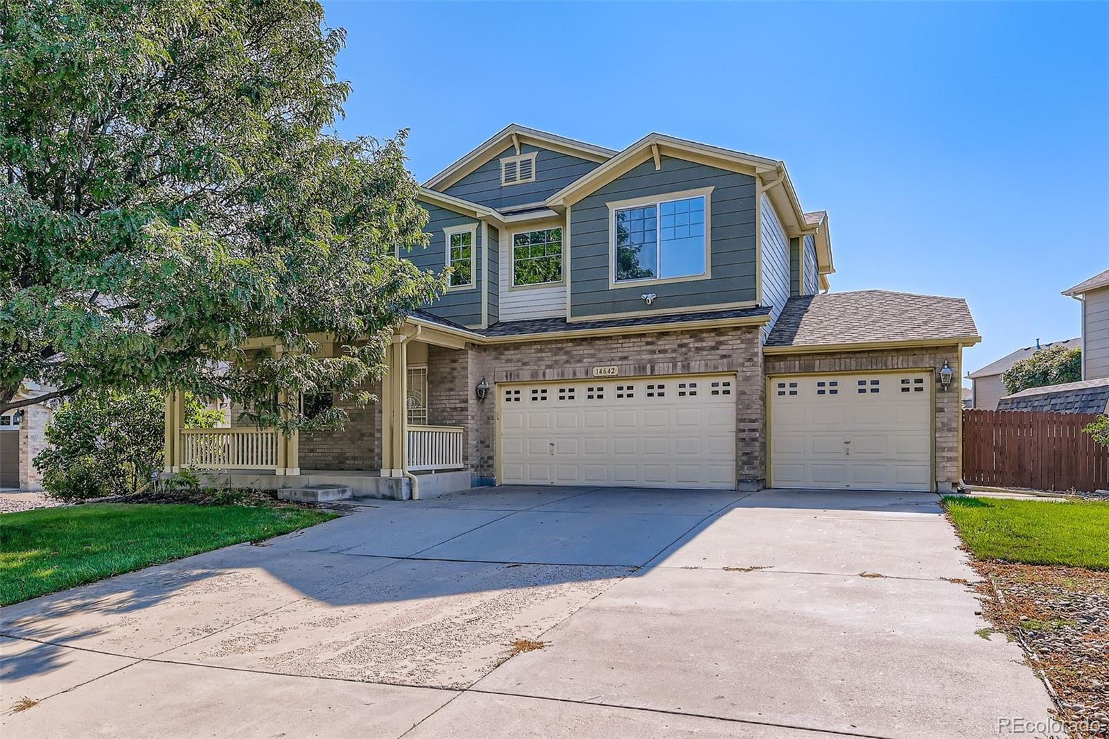 14642 Williams Street Thornton CO 80602