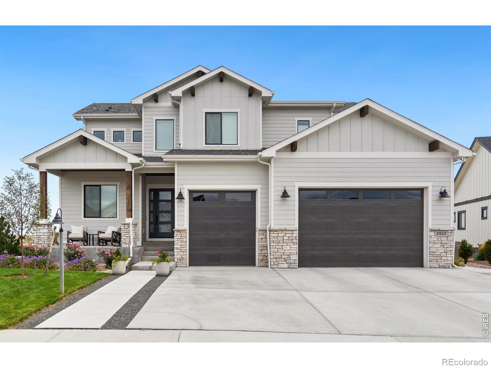 2922 Lake Verna Drive Loveland CO 80538