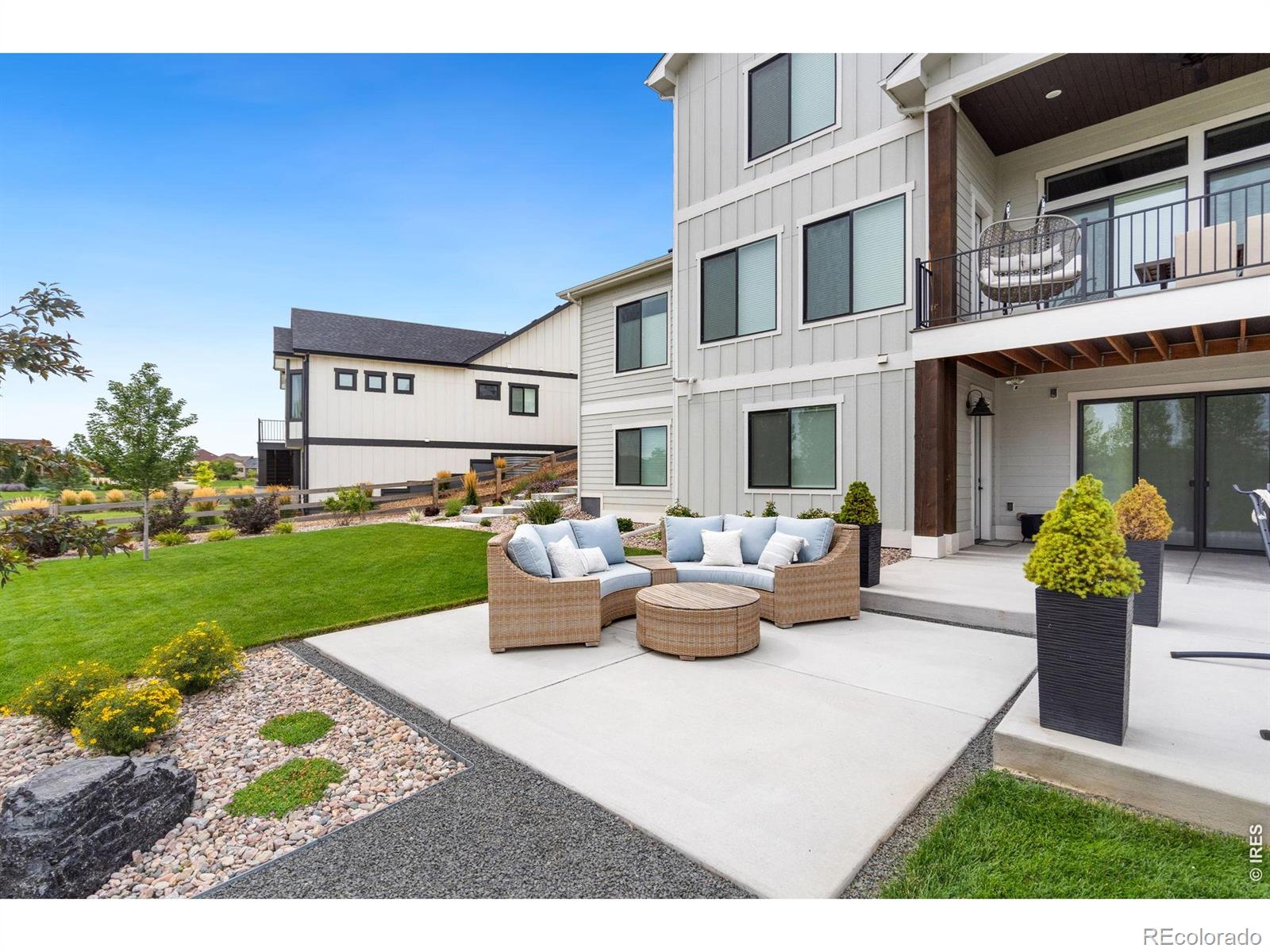 2922 Lake Verna Drive Loveland CO 80538