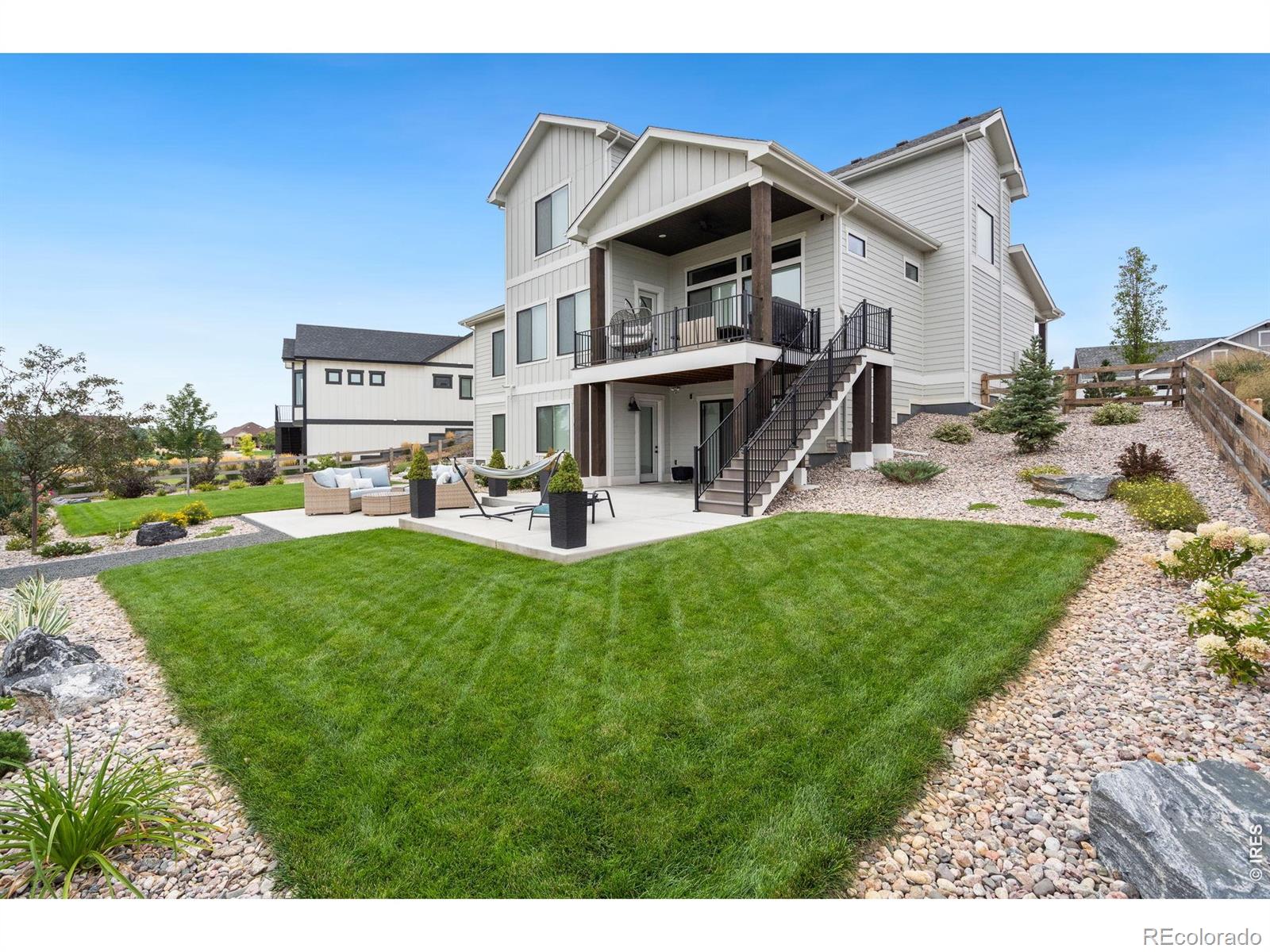 2922 Lake Verna Drive Loveland CO 80538