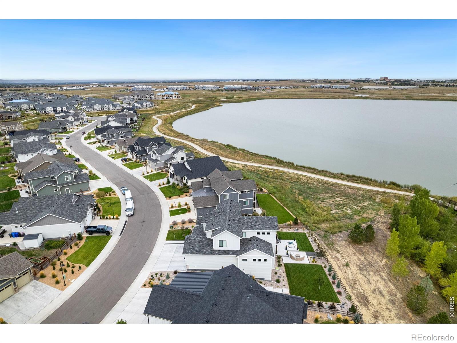 2922 Lake Verna Drive Loveland CO 80538