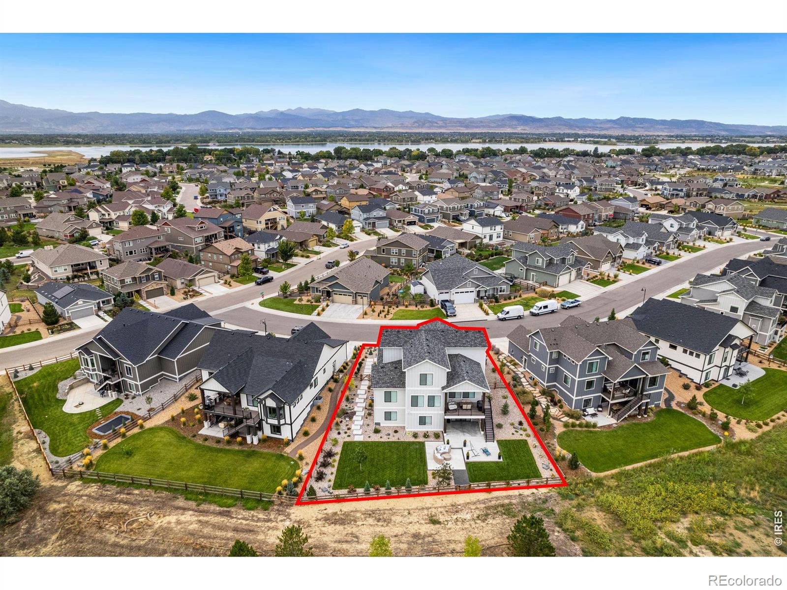2922 Lake Verna Drive Loveland CO 80538