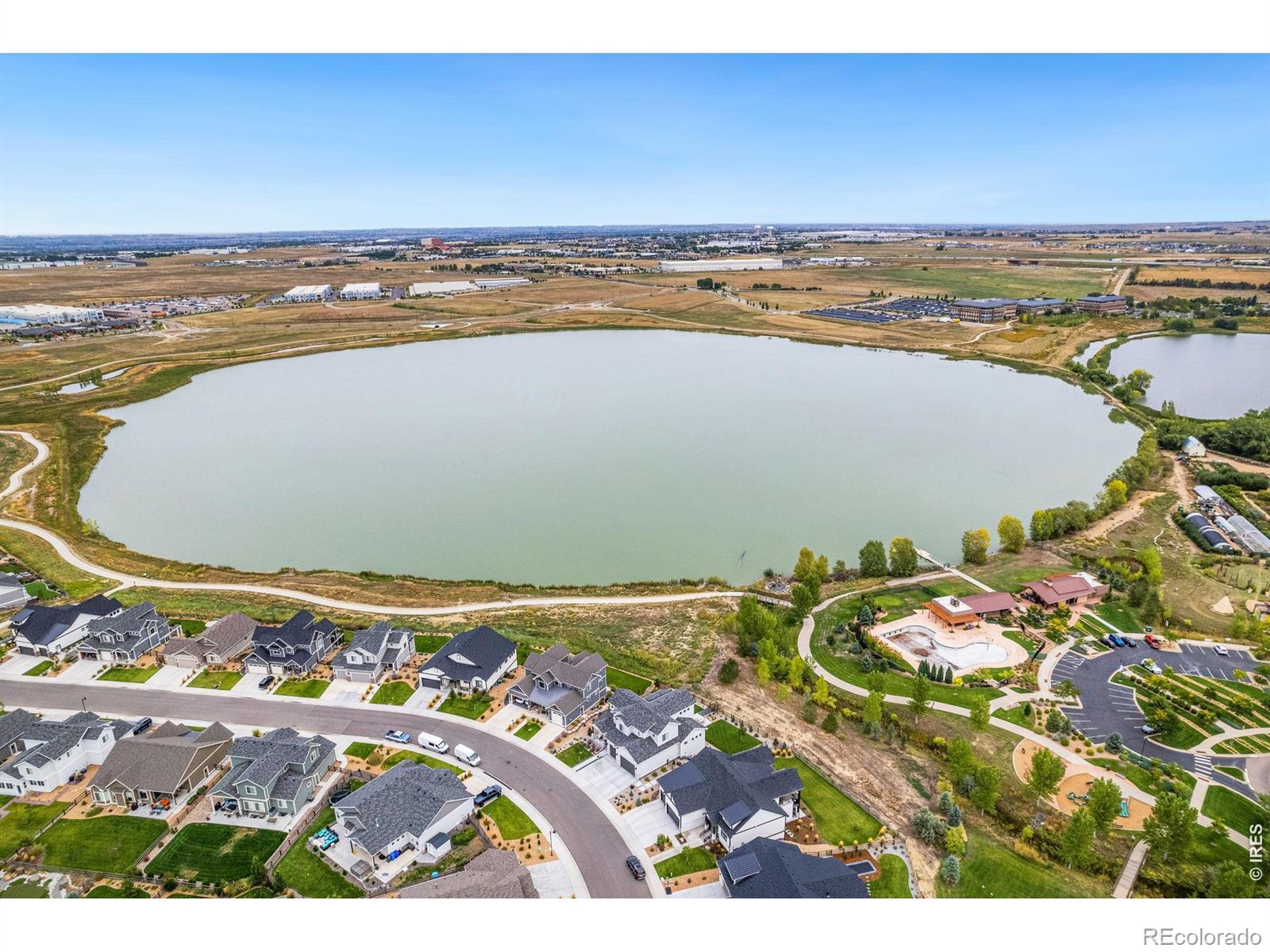 2922 Lake Verna Drive Loveland CO 80538