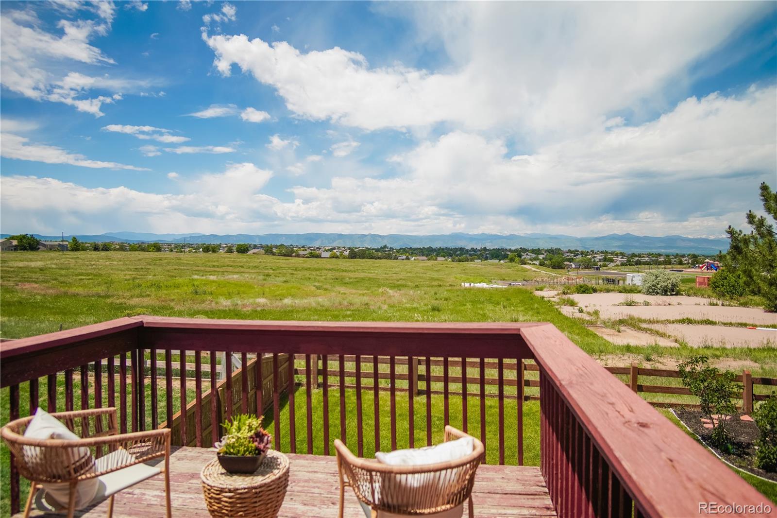 9927 Aftonwood Street Highlands Ranch CO 80126