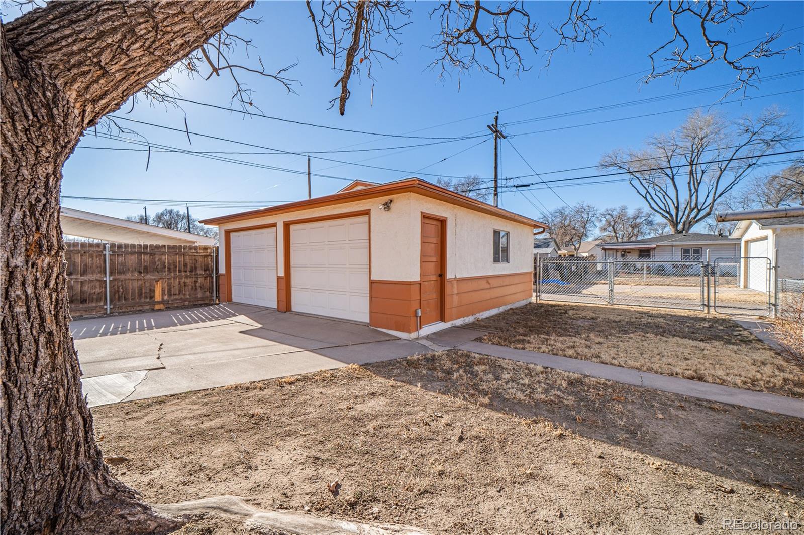 943 Bragdon Avenue Pueblo CO 81004