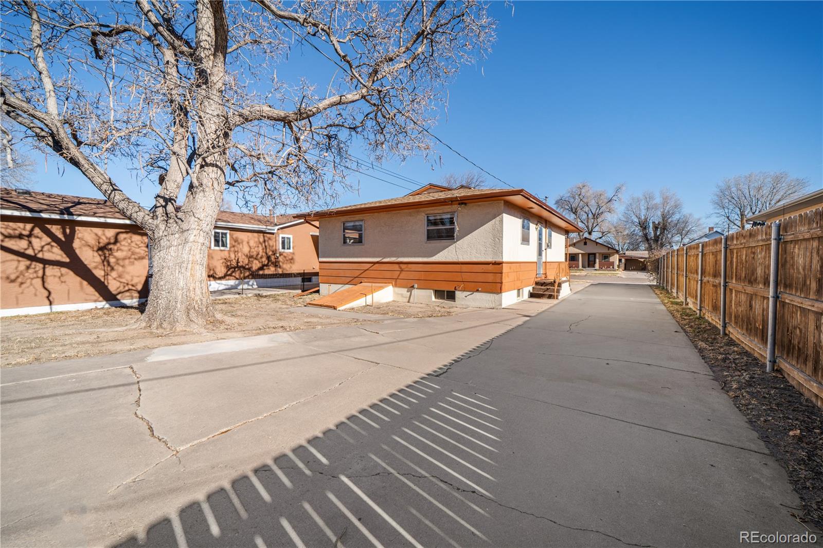 943 Bragdon Avenue Pueblo CO 81004