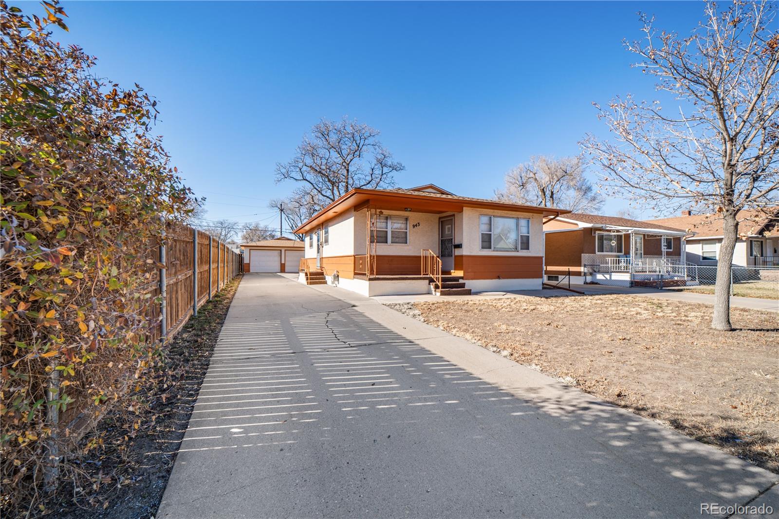 943 Bragdon Avenue Pueblo CO 81004