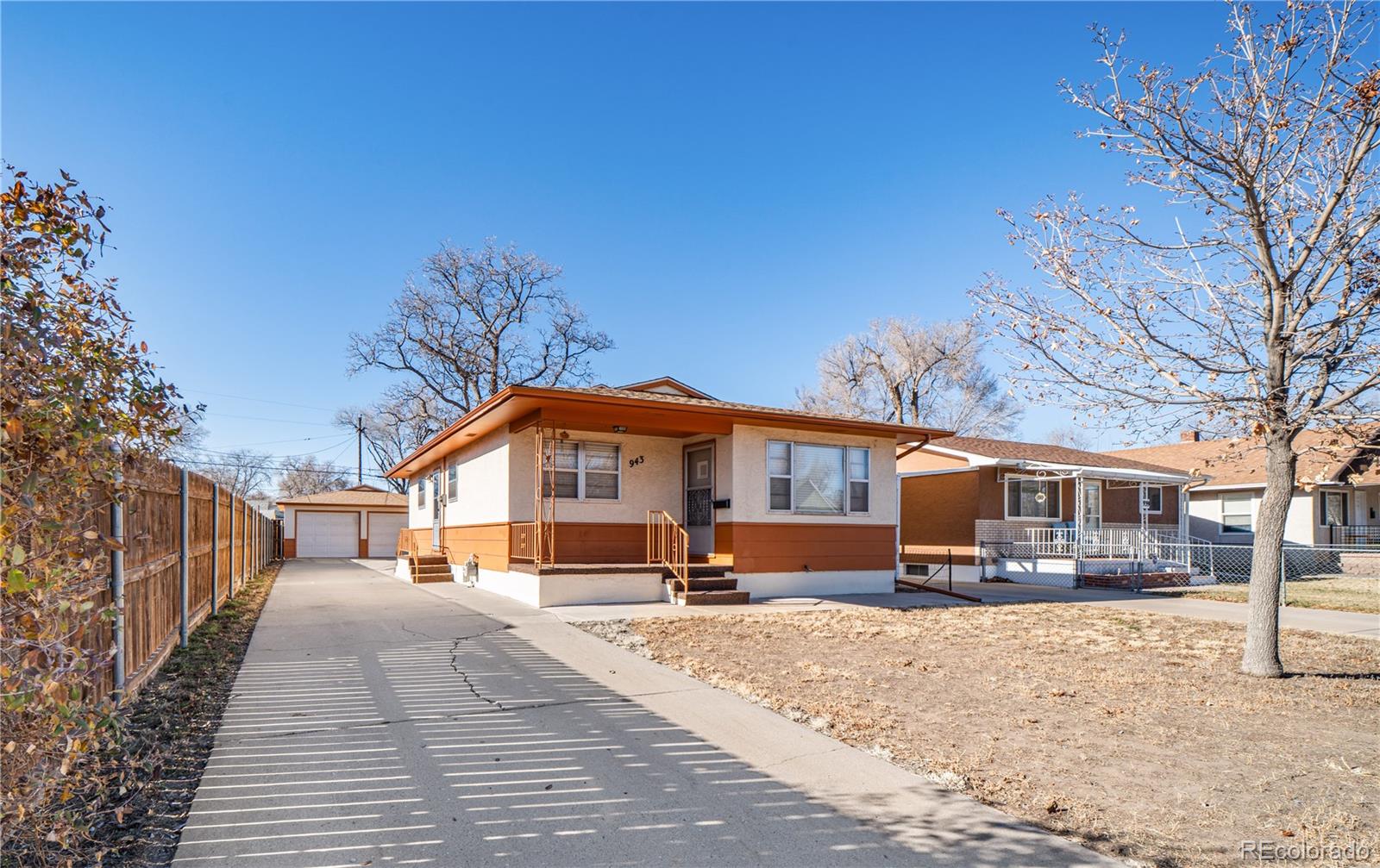 943 Bragdon Avenue Pueblo CO 81004