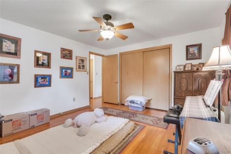 3606 W Linvale Place Denver CO 80236
