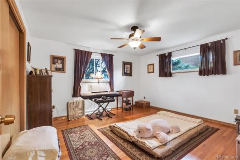 3606 W Linvale Place Denver CO 80236