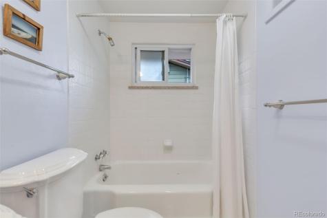 3606 W Linvale Place Denver CO 80236