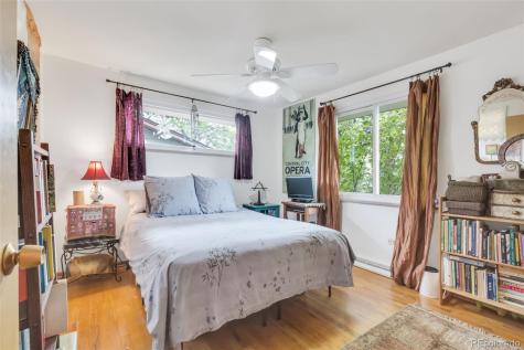 3606 W Linvale Place Denver CO 80236
