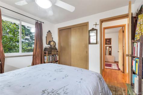 3606 W Linvale Place Denver CO 80236