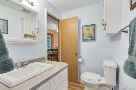 3606 W Linvale Place Denver CO 80236
