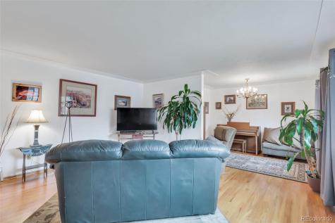 3606 W Linvale Place Denver CO 80236