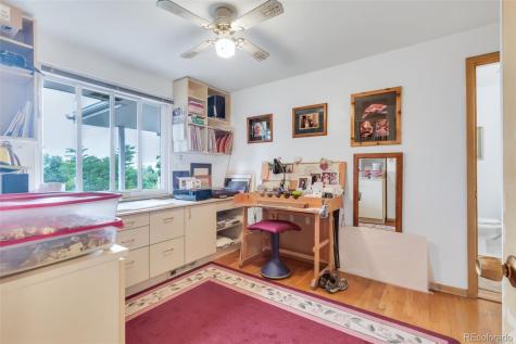 3606 W Linvale Place Denver CO 80236