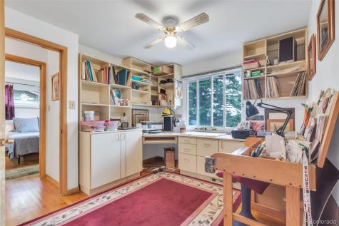 3606 W Linvale Place Denver CO 80236
