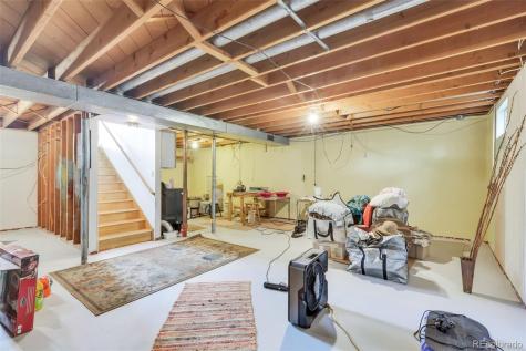 3606 W Linvale Place Denver CO 80236