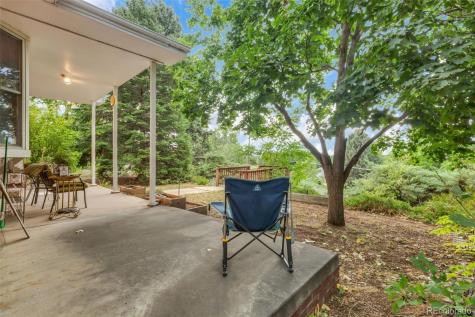 3606 W Linvale Place Denver CO 80236