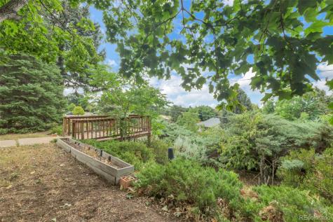 3606 W Linvale Place Denver CO 80236