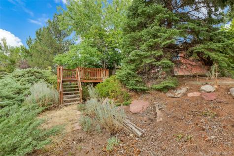 3606 W Linvale Place Denver CO 80236